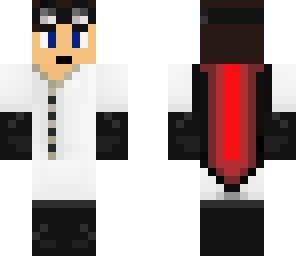 scientist 2