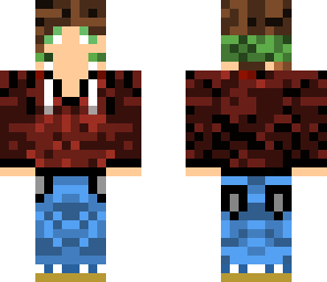 jay - teenager