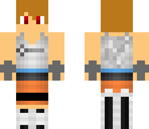 aperture turret test guy