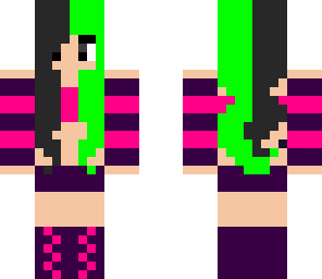 girl