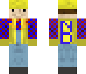 red and blue krancrafter