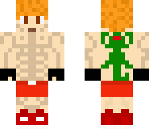 fitnesser boxer