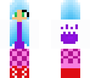 my skin