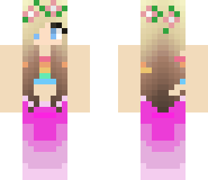 zoe's skin