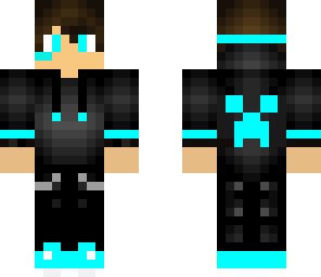 my skin  v2