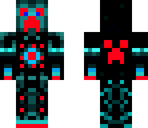 tron creeper
