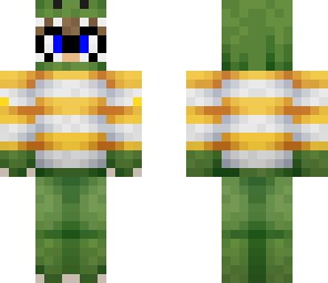 dino nerd