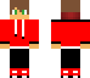 joe improved