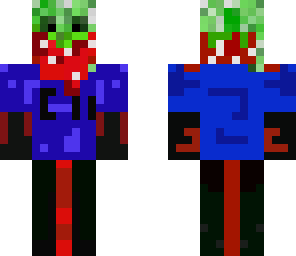 swaggy creeper not