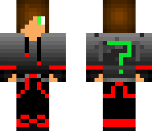 gamerguy question mark