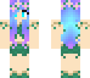 elf girl