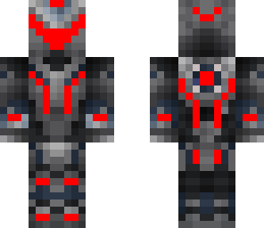 evil spartan