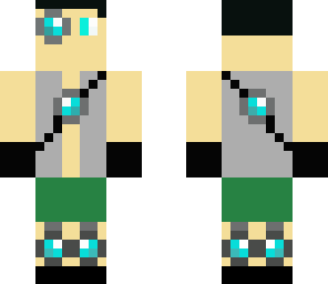 blinding diamond