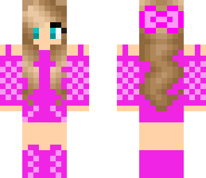 girly girl