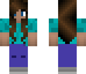 girl steve