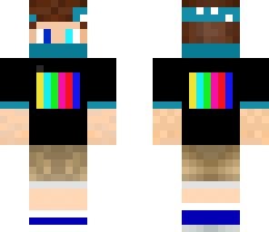 bluebrowniehdd