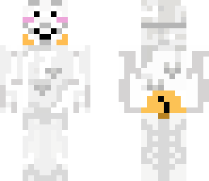 derpy chicken
