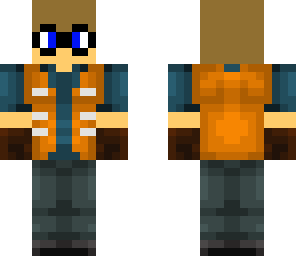 builder nerd