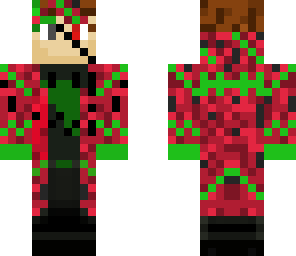 ebuggs12 watermelon