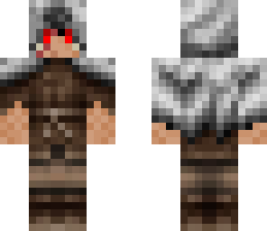 artic hunter