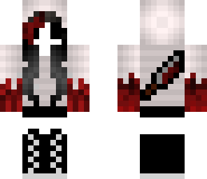 jane the killer
