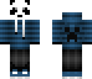 panda