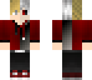 zentic_ demon