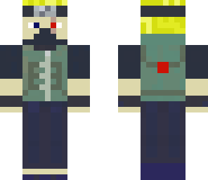 my own etho remake skin