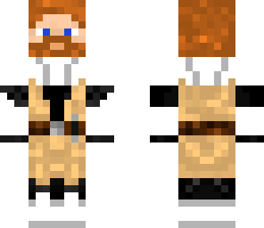 obi-wan kenobi