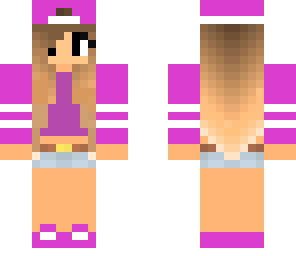 cool girl