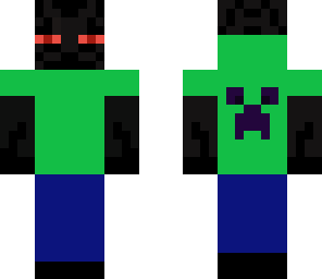 cool enderman