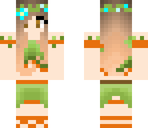 wood elf