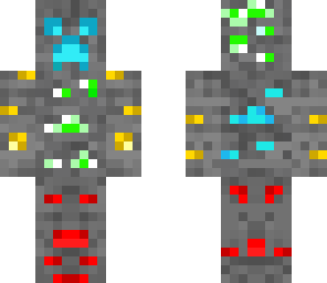 ore creeper