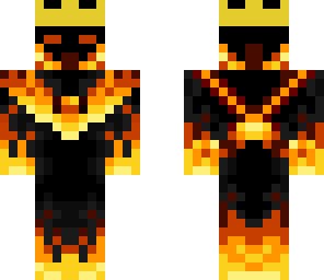 demonking