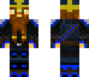 dwarf