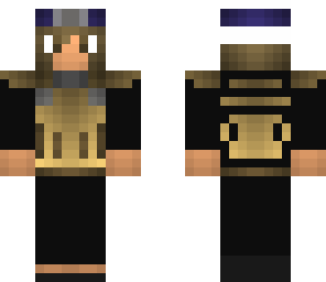 sunagakure ninja