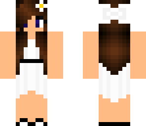 summer girl dress