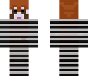 prisner red panda
