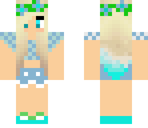 summer girl