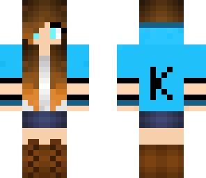 keko girl