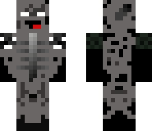 derpy wither man