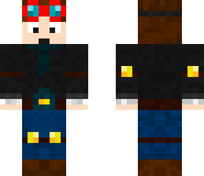 dantdm