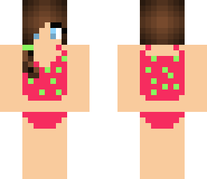 swim suit cherrybomb 2