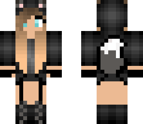 da dream mew skin 