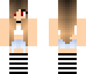 tumblr vampire girl