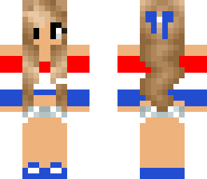 dutch girl 2 