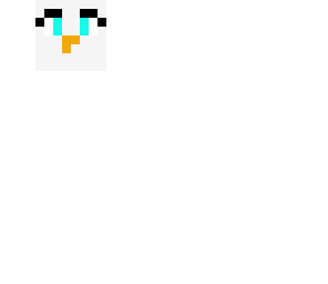 snowy the owl
