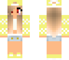 cute skin