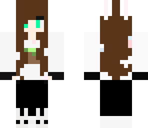 bunny girl