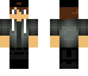 craftminer804